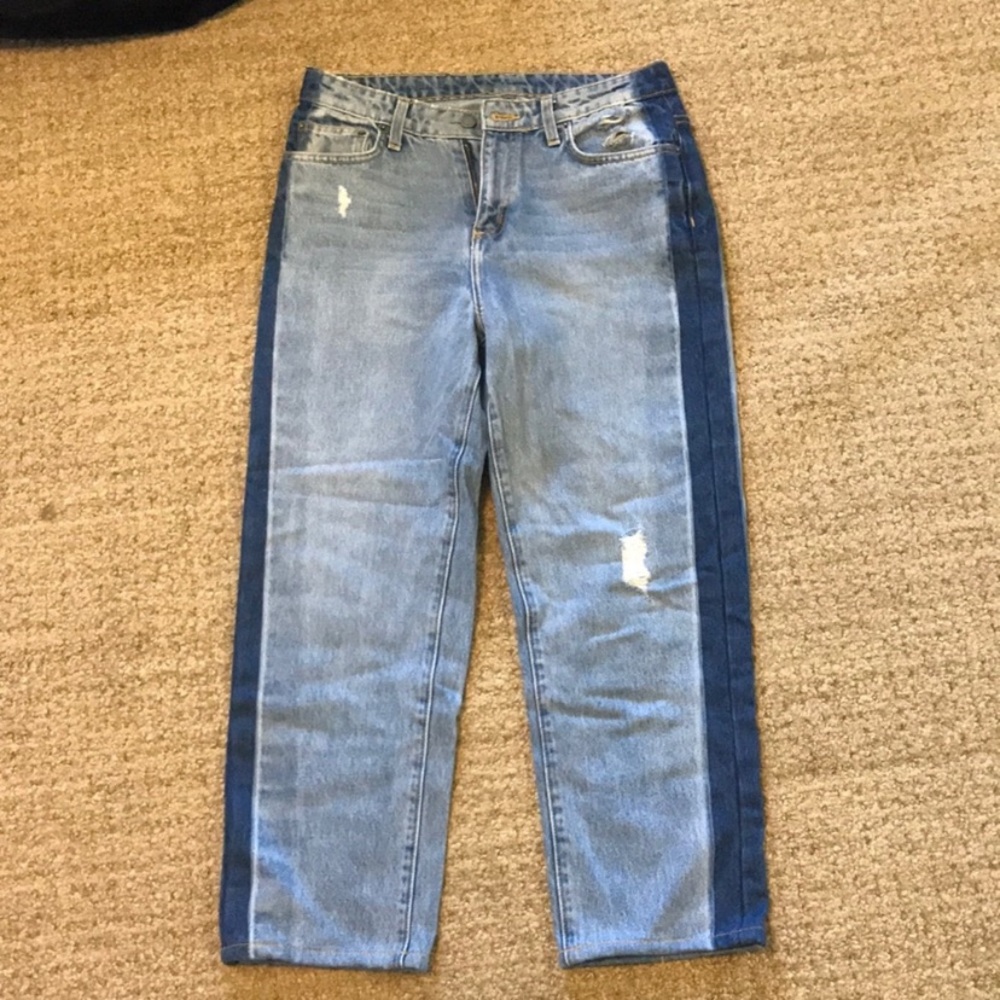 Carmar jeans